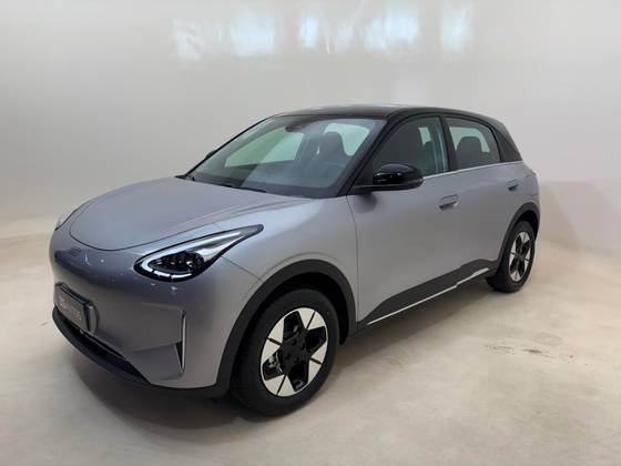 GEELY EX2 39,4 KW ELÉTRICO MAX GEELY EX2 39,4 KW ELÉTRICO MAX